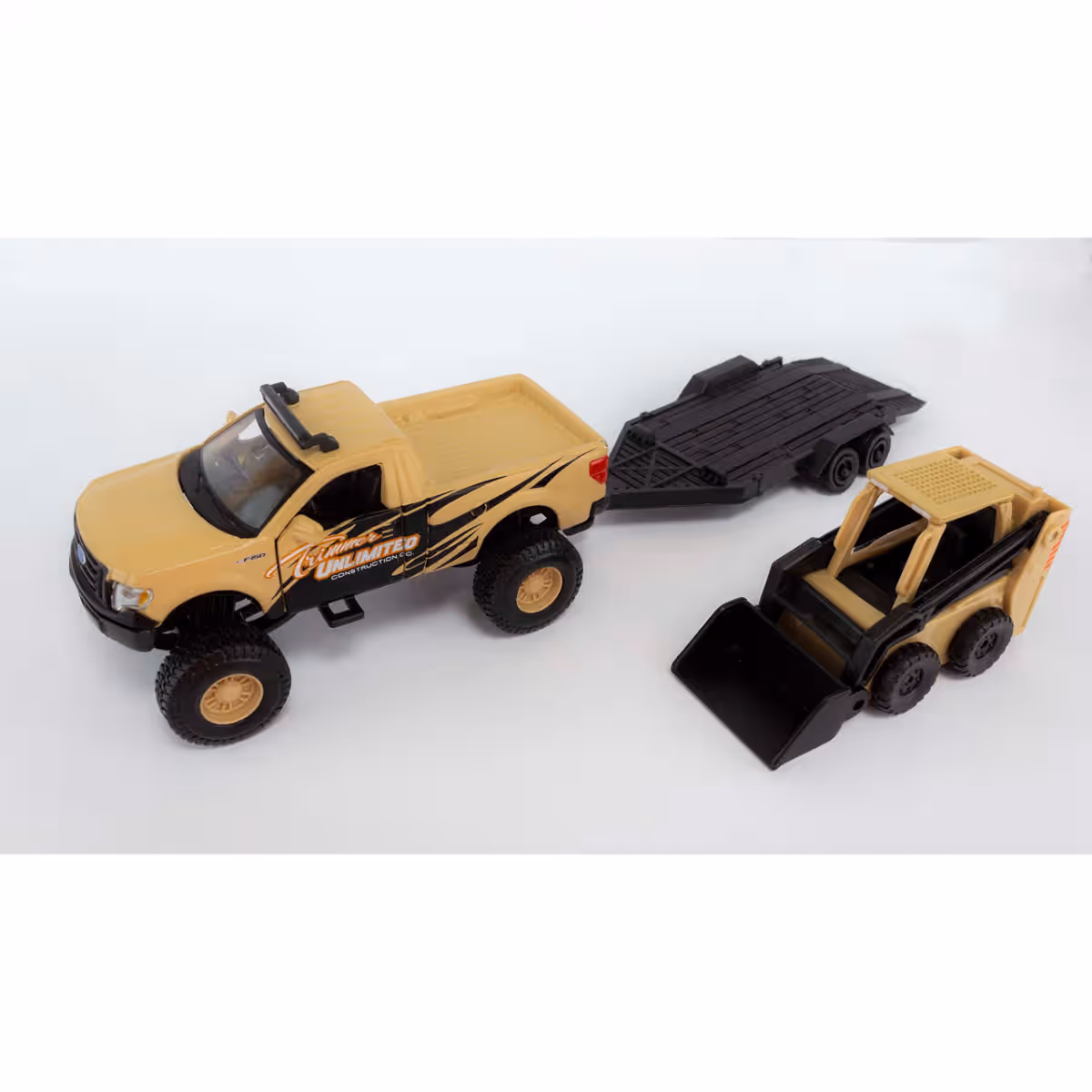 مايستو سيارات دايكاست مغامرات الطرق الوعرة 4x4 ريبيلز متنوعة للأولاد، 3-4 سنوات