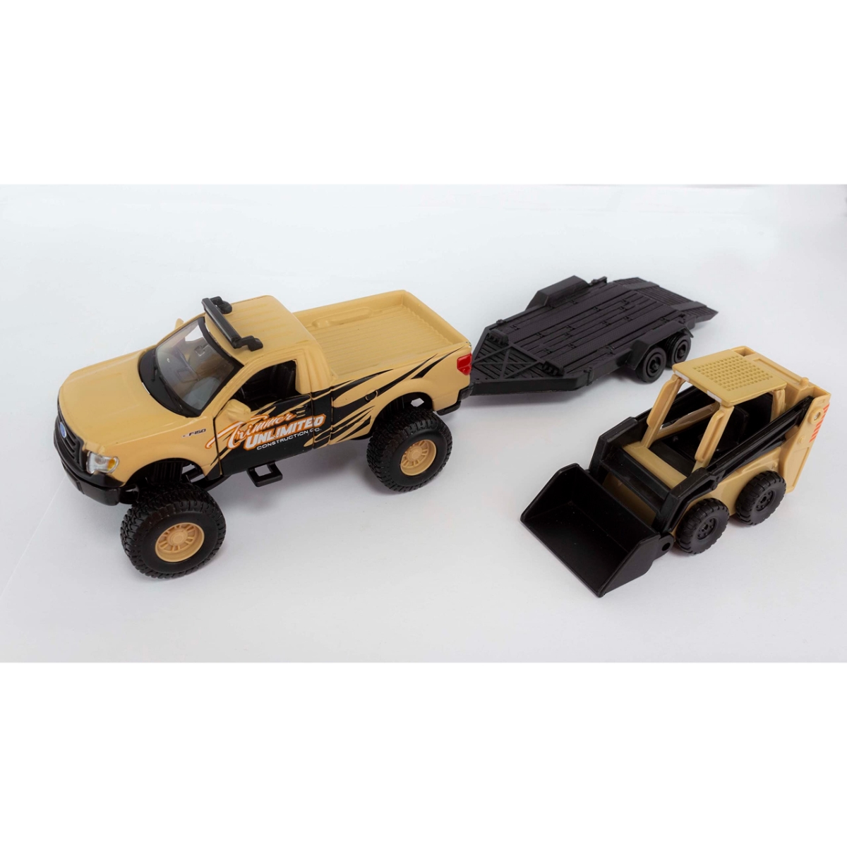 مايستو سيارات دايكاست مغامرات الطرق الوعرة 4x4 ريبيلز متنوعة للأولاد، 3-4 سنوات