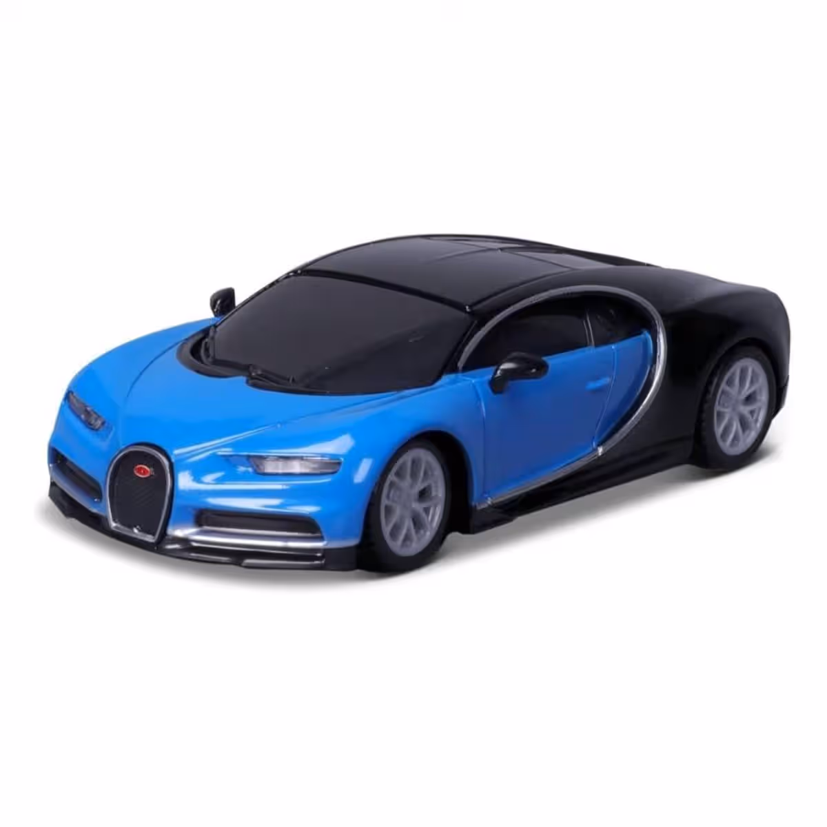 Maisto Bugatti Chiron 1:41 Scale Bluetooth R/C Cars Boys, 5-7 Years