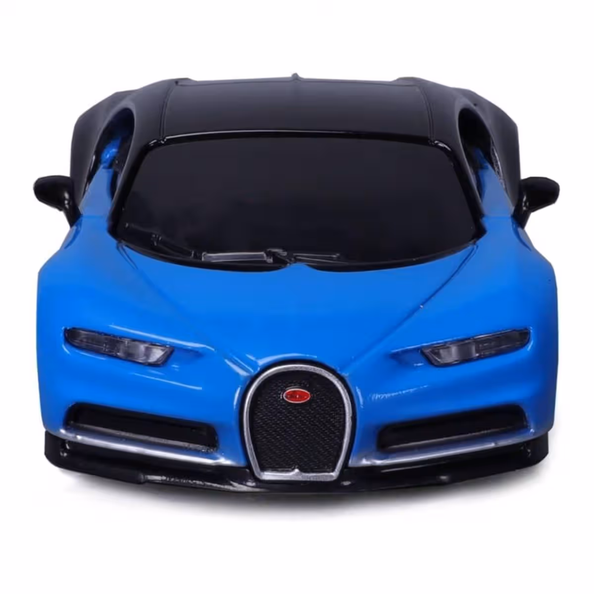Maisto Bugatti Chiron 1:41 Scale Bluetooth R/C Cars Boys, 5-7 Years