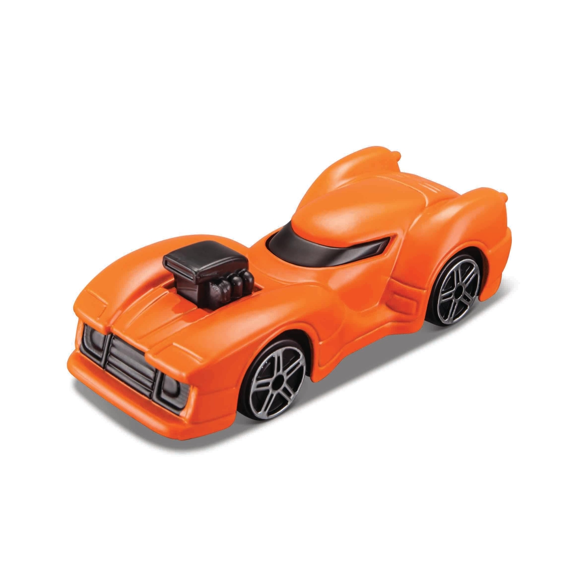 مايستو سيارة داي كاست بيرنين كي متنوعة للأولاد، 3-4 سنوات