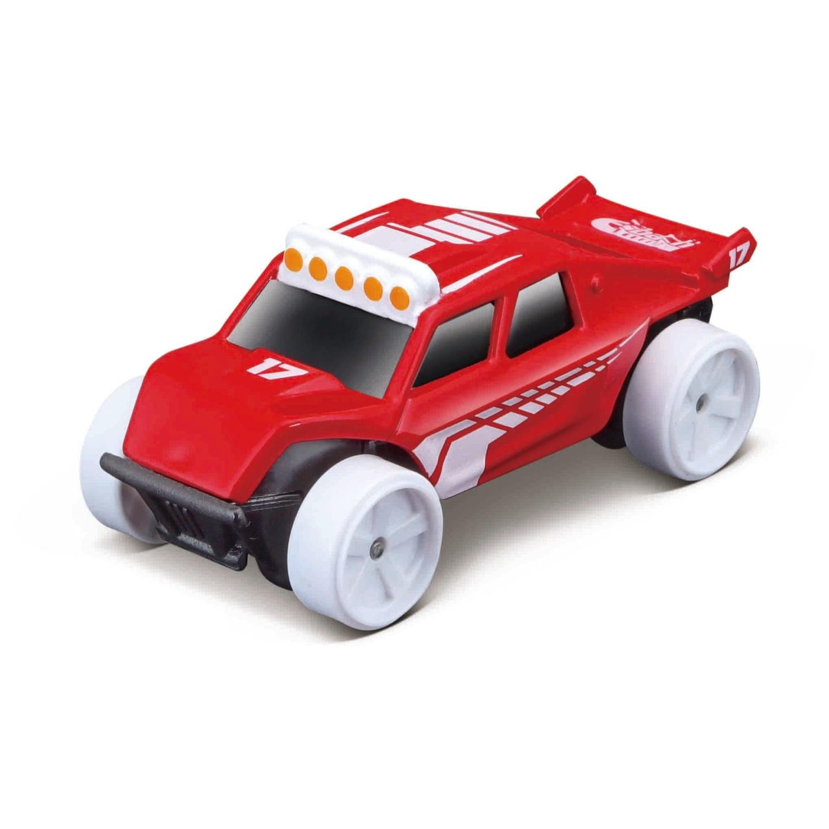 مايستو سيارة داي كاست بيرنين كي متنوعة للأولاد، 3-4 سنوات
