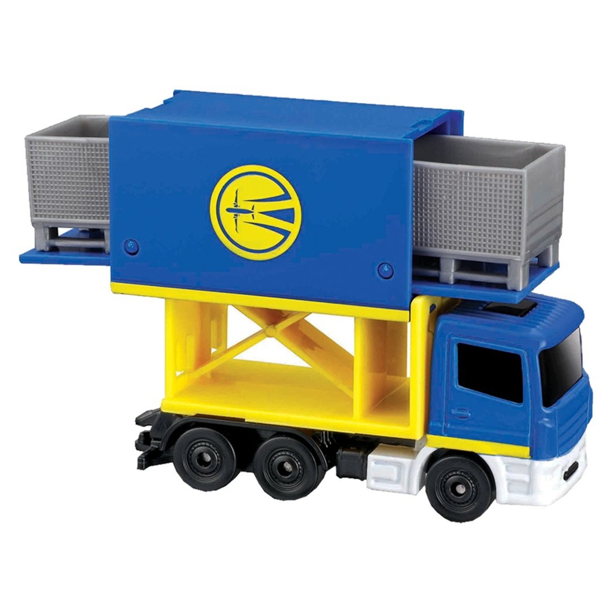 مايستو مجموعة مطار متنوعة داي كاست للجنسين، 3-4 سنوات