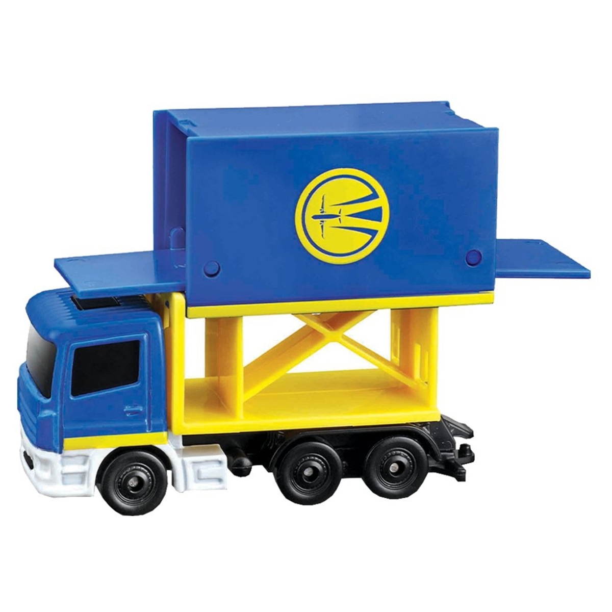 مايستو مجموعة مطار متنوعة داي كاست للجنسين، 3-4 سنوات