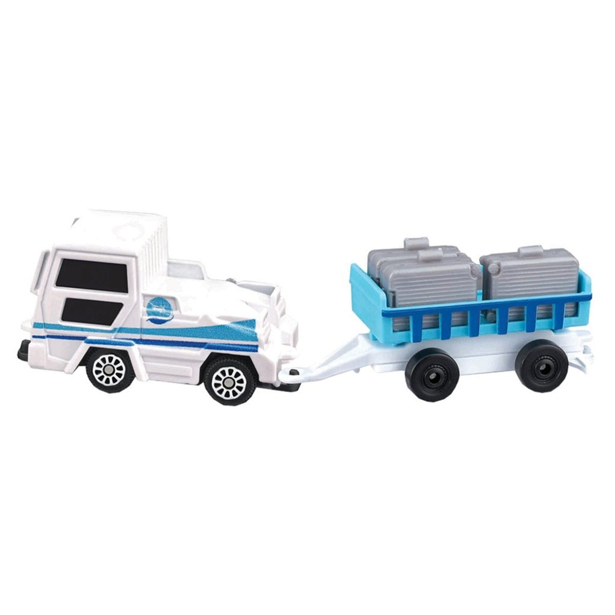 مايستو مجموعة مطار متنوعة داي كاست للجنسين، 3-4 سنوات