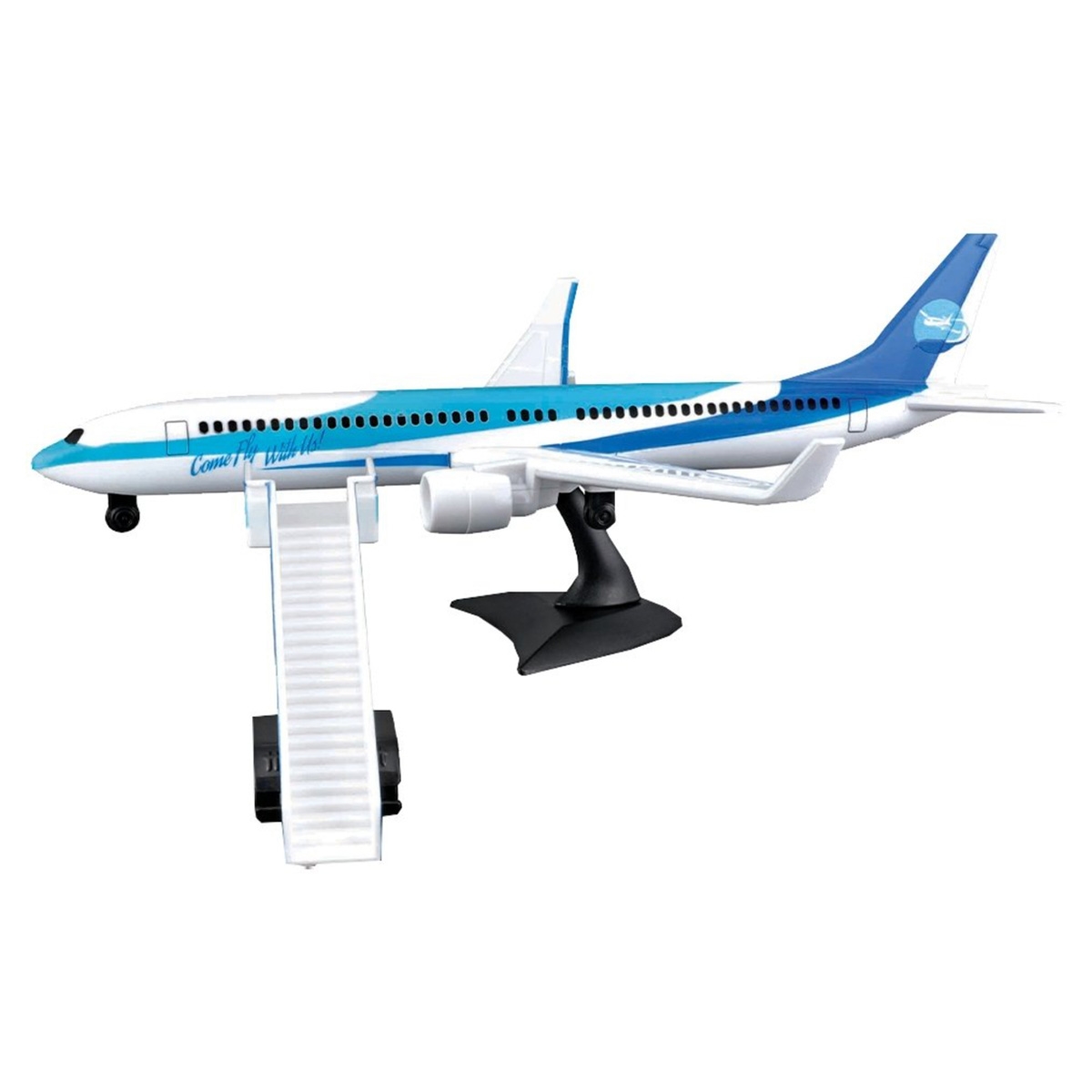 مايستو مجموعة مطار متنوعة داي كاست للجنسين، 3-4 سنوات