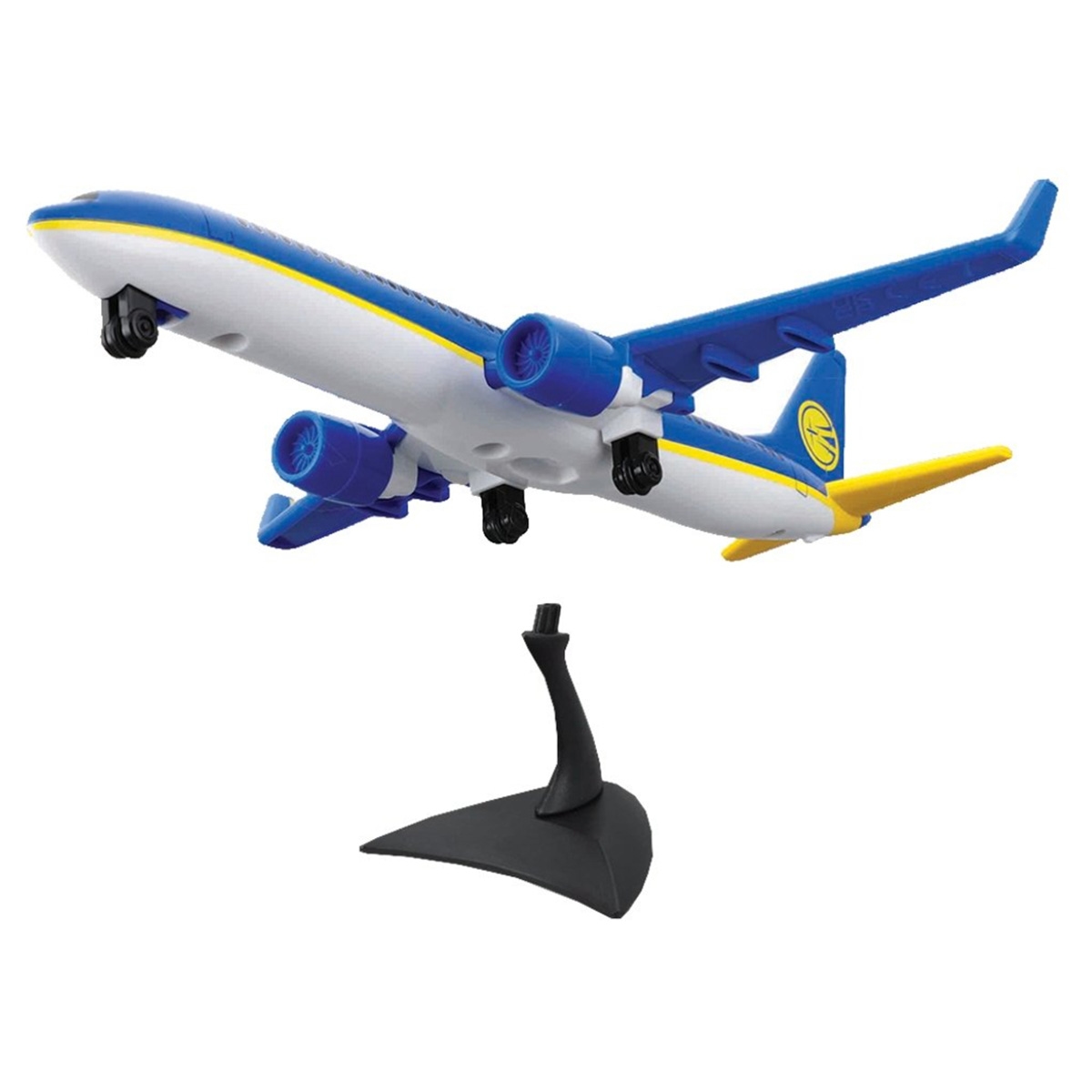 مايستو مجموعة مطار متنوعة داي كاست للجنسين، 3-4 سنوات