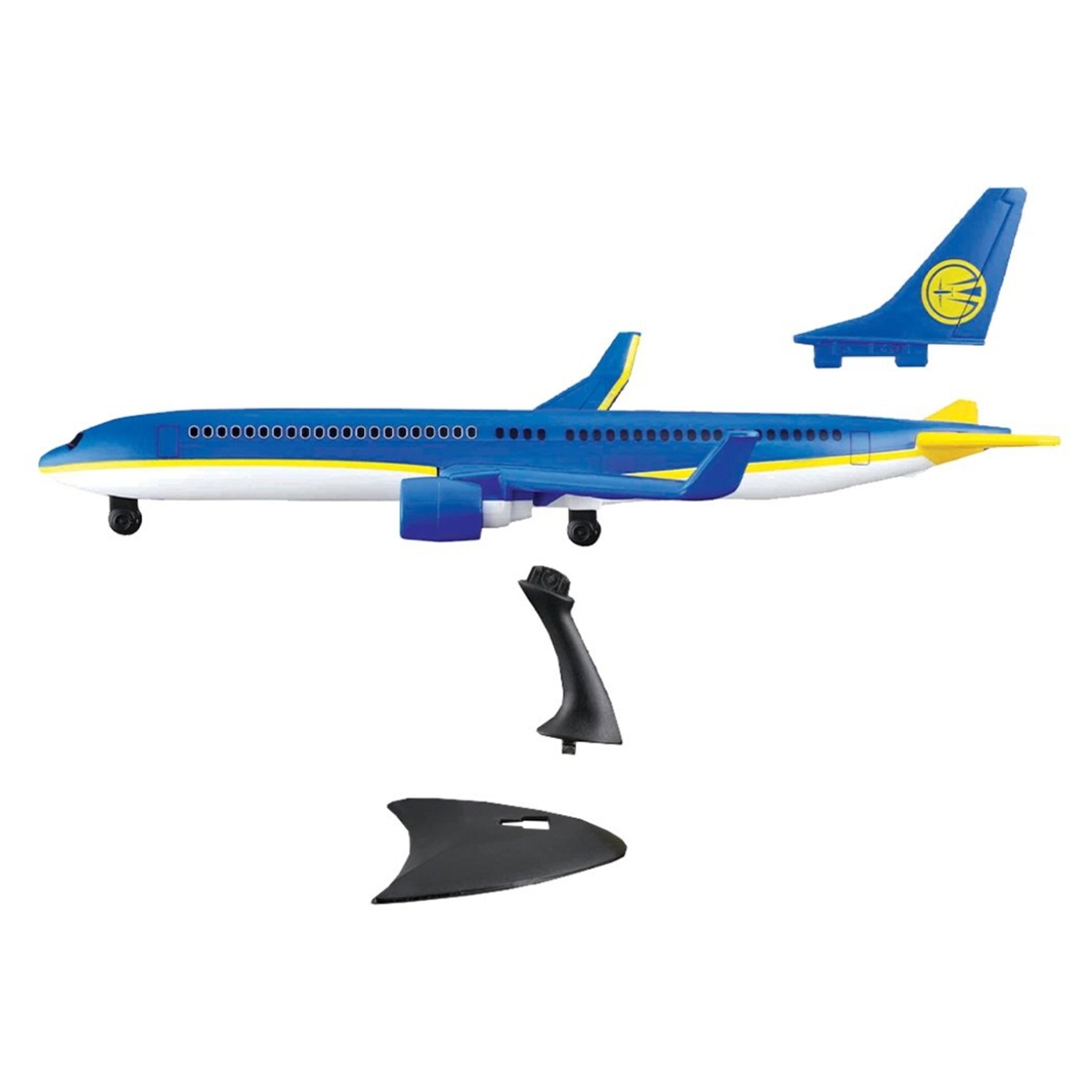 مايستو مجموعة مطار متنوعة داي كاست للجنسين، 3-4 سنوات