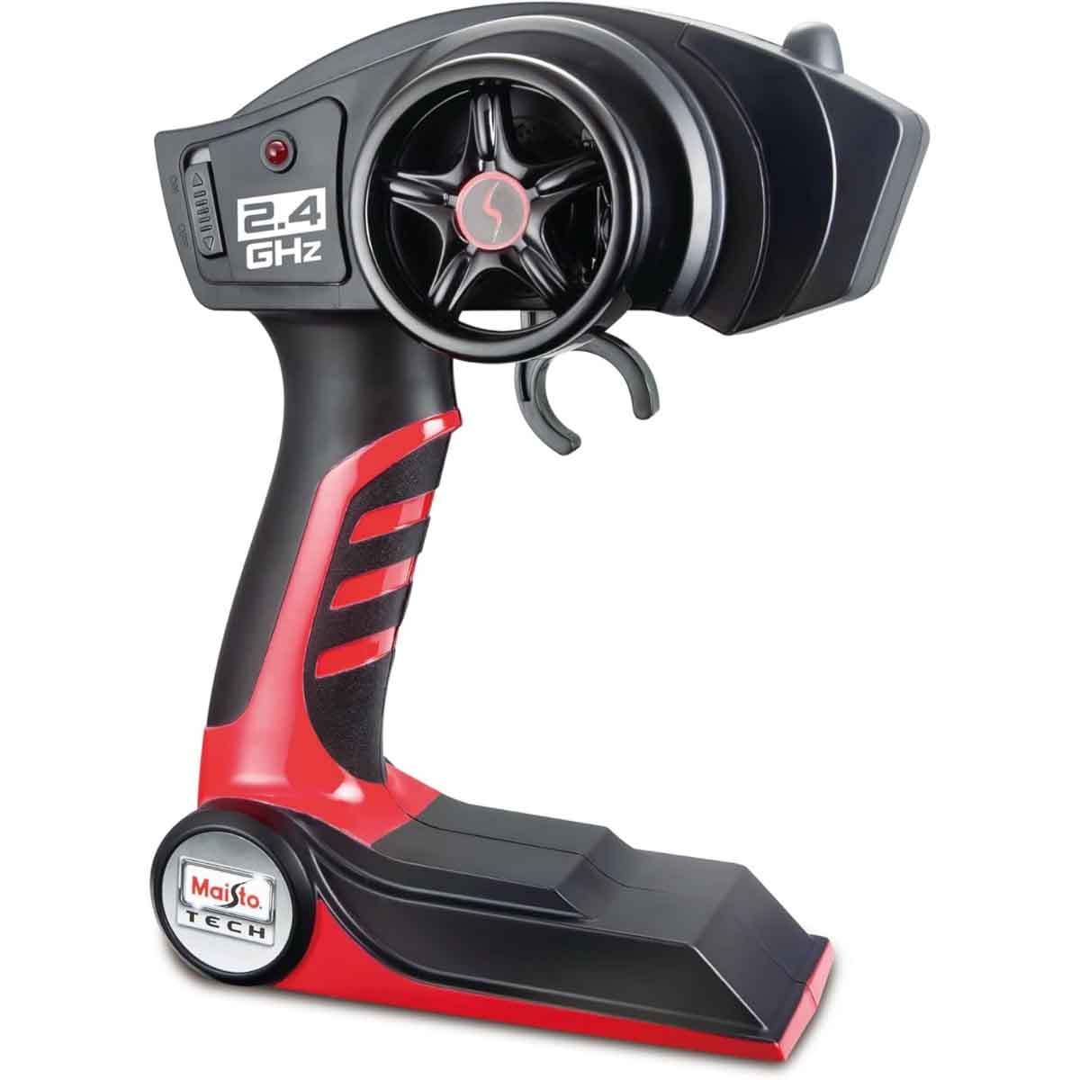 مايستو سيارة آر سي فورد برونكو ساسكواتش للأولاد، 8-10 سنوات