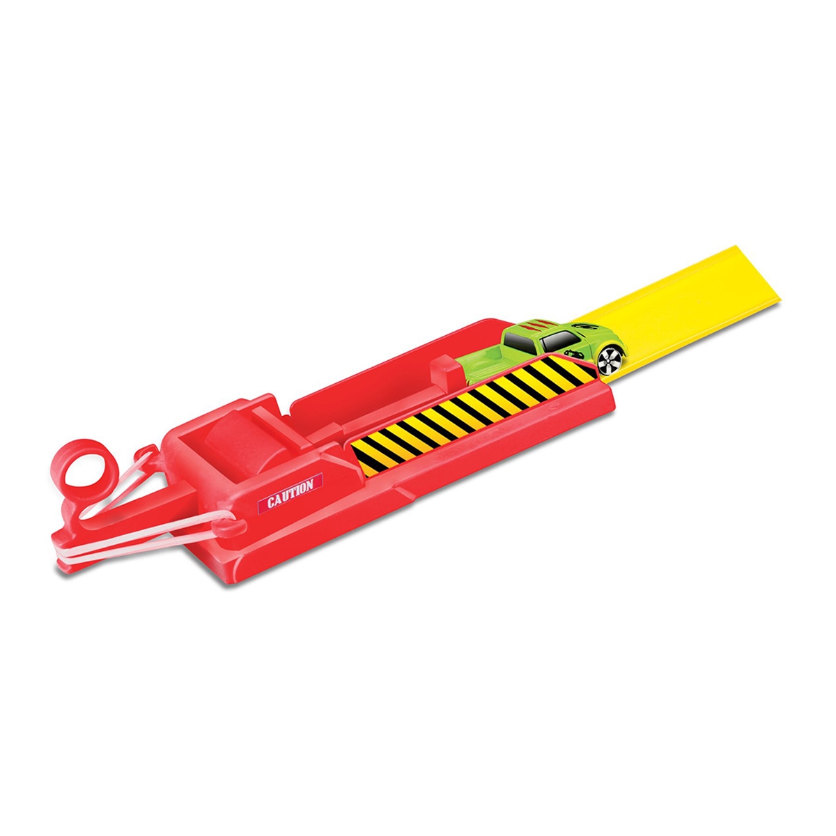 مايستو مجموعة مسار سيارات داينو إسكيب من فريش ميتال للأولاد، 3-4 سنوات