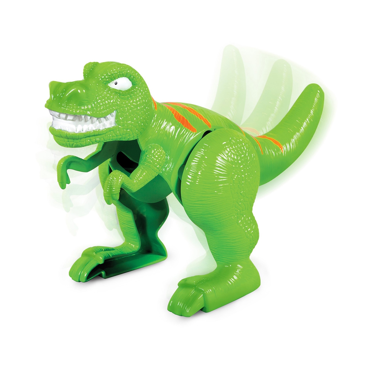 مايستو مجموعة مسار سيارات داينو إسكيب من فريش ميتال للأولاد، 3-4 سنوات