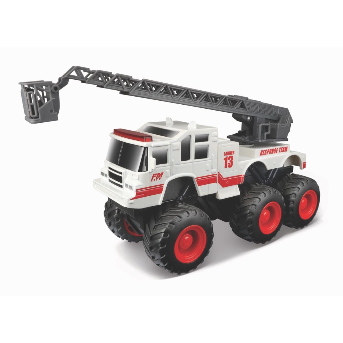 مايستو سيارة دايكاست وحش محجر فريش ميتال متنوعة للأولاد، 3-4 سنوات