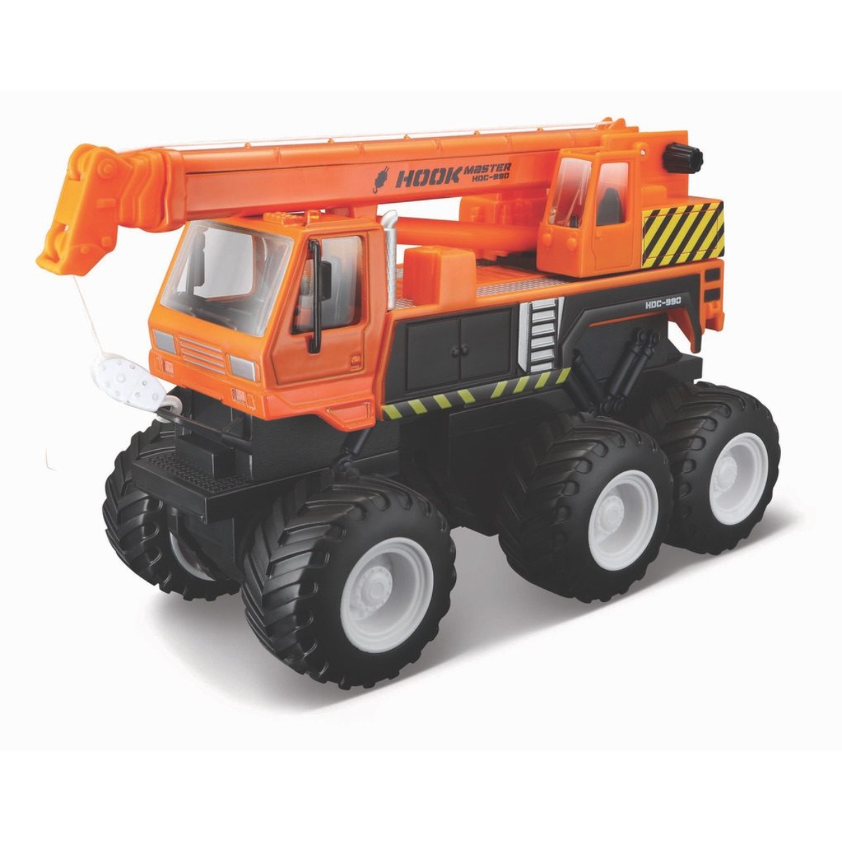 مايستو سيارة دايكاست وحش محجر فريش ميتال متنوعة للأولاد، 3-4 سنوات