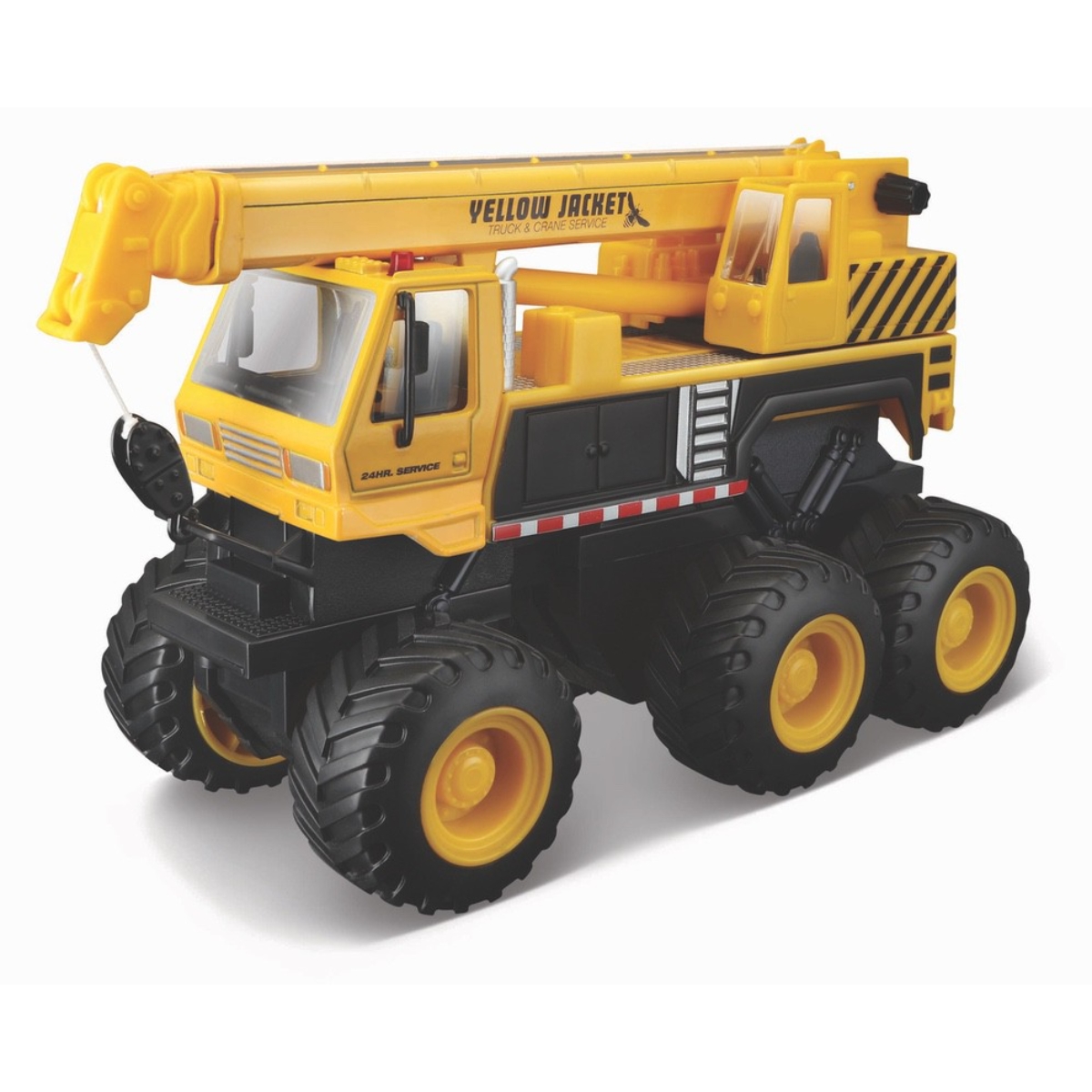 مايستو سيارة دايكاست وحش محجر فريش ميتال متنوعة للأولاد، 3-4 سنوات