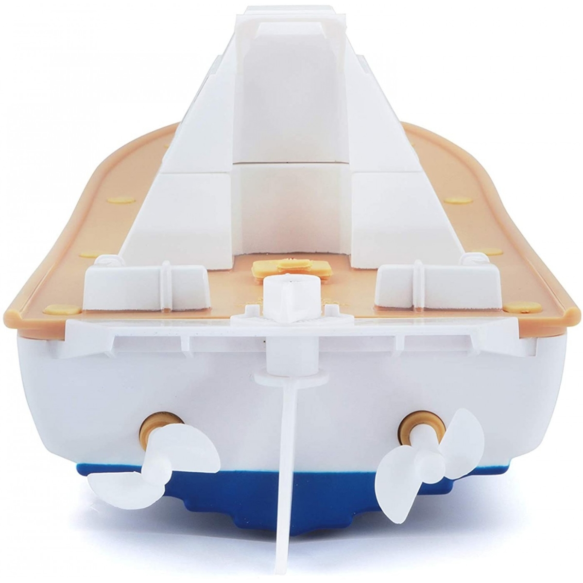 مايستو مركبة يخت فائق السرعة R/C للأولاد، 8-10 سنوات