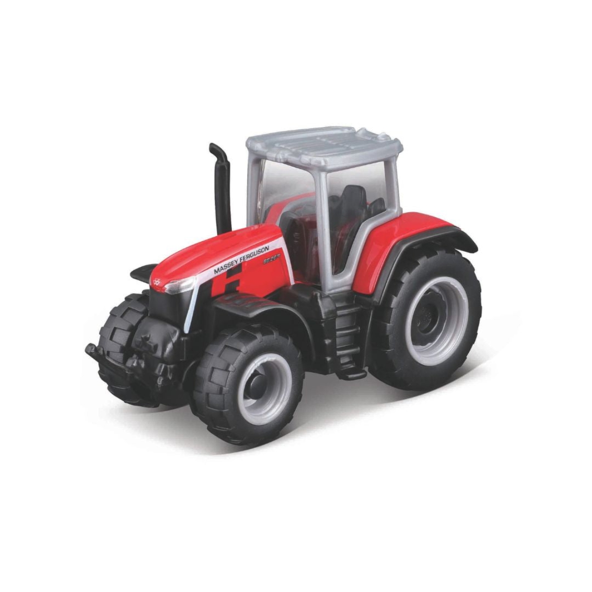 Maisto Mini Work Machines Assorted Diecast Tractor Boys, 3-4 Years