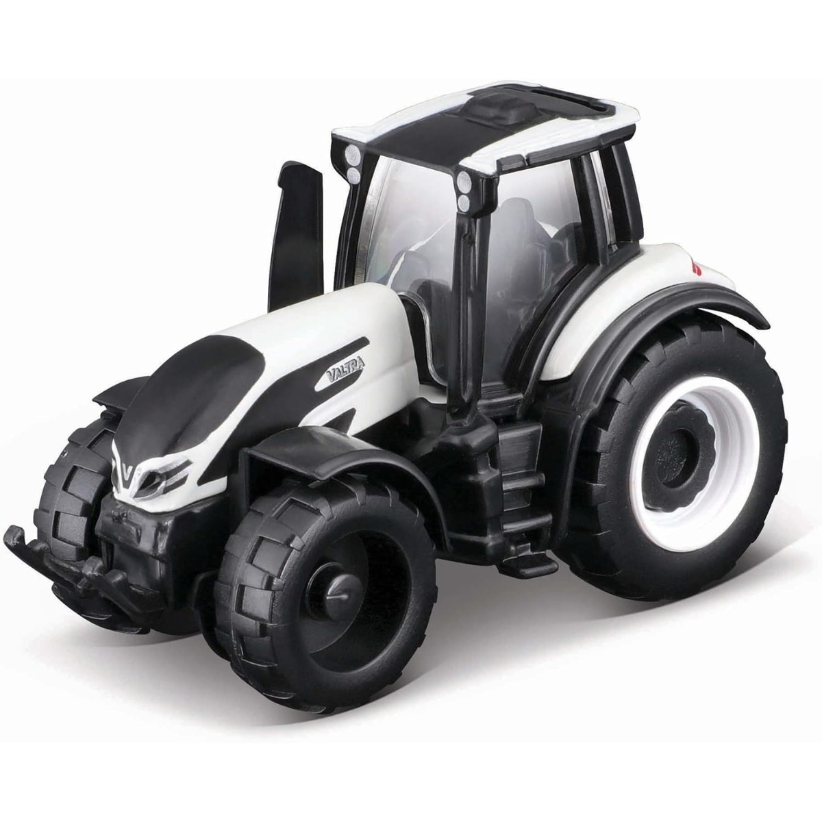 Maisto Mini Work Machines Assorted Diecast Tractor Boys, 3-4 Years