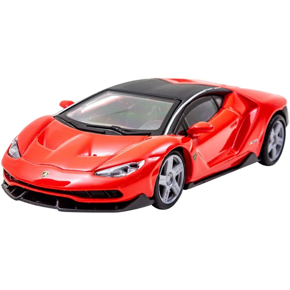 مايستو سيارات دايكاست لامبورغيني باور ريسر متنوعة للأولاد، 3-4 سنوات