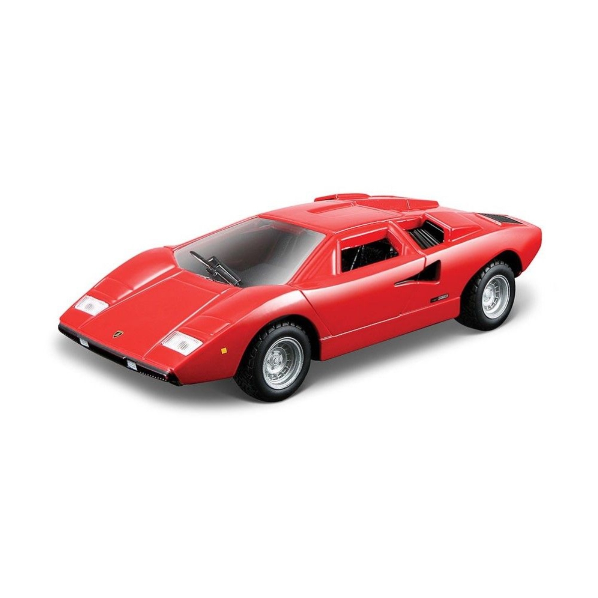 مايستو سيارات دايكاست لامبورغيني باور ريسر متنوعة للأولاد، 3-4 سنوات