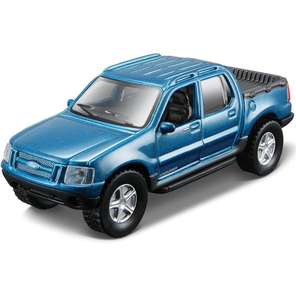 Maisto Pull Back Power Racer Assorted Diecast Car Boys, 3-4 Years