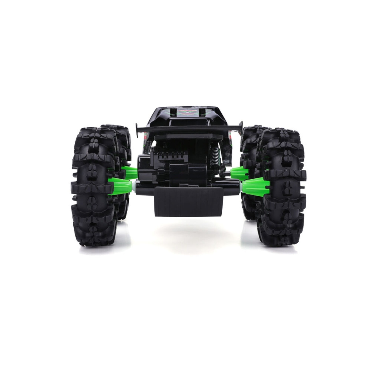 Maisto Swamp Crawler R/C Car Boys, 8-10 Years