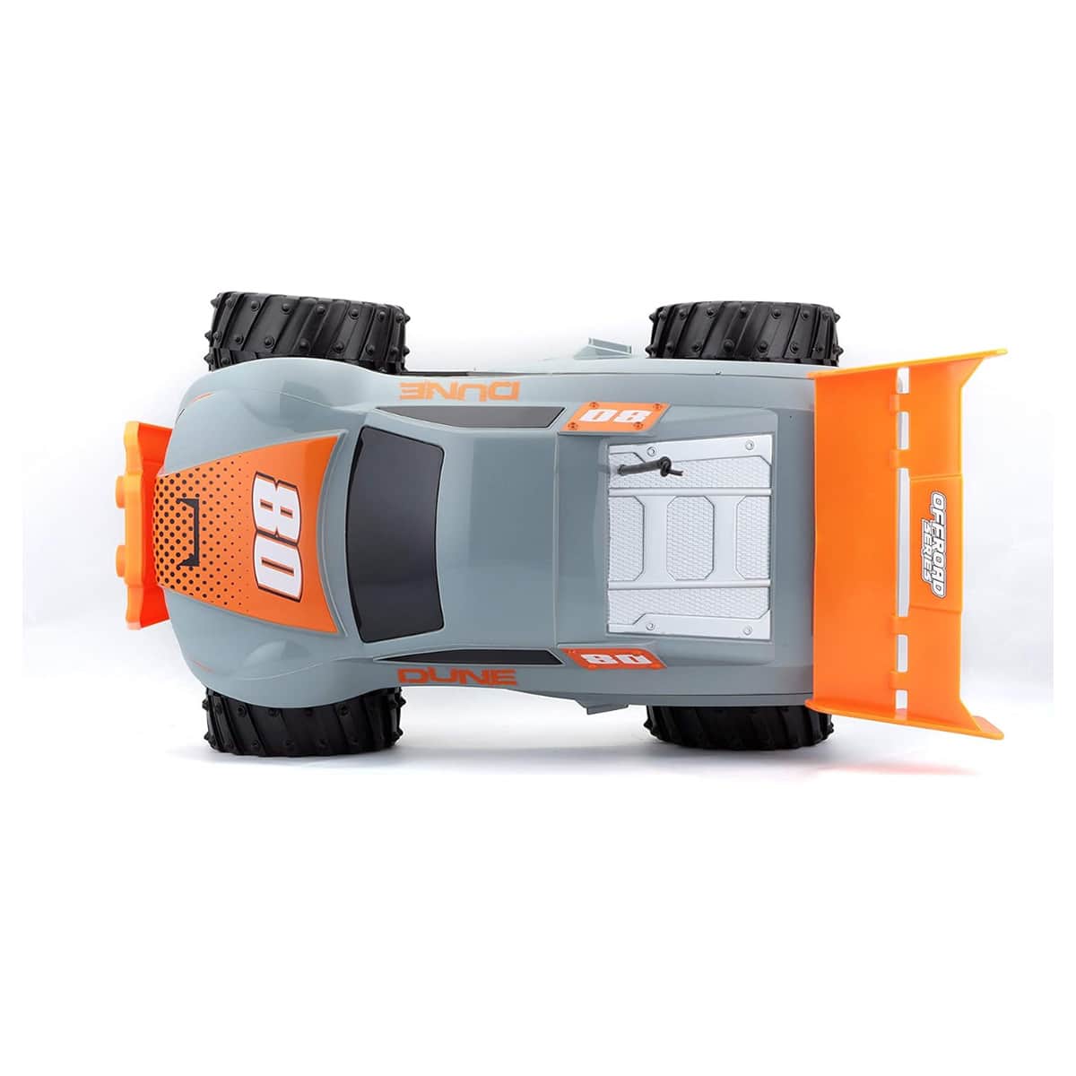 Maisto Tech R/C 1:16 Scale 2.4GHz Assorted Off-Road Dune Blaster Unisex, 8-10 Years
