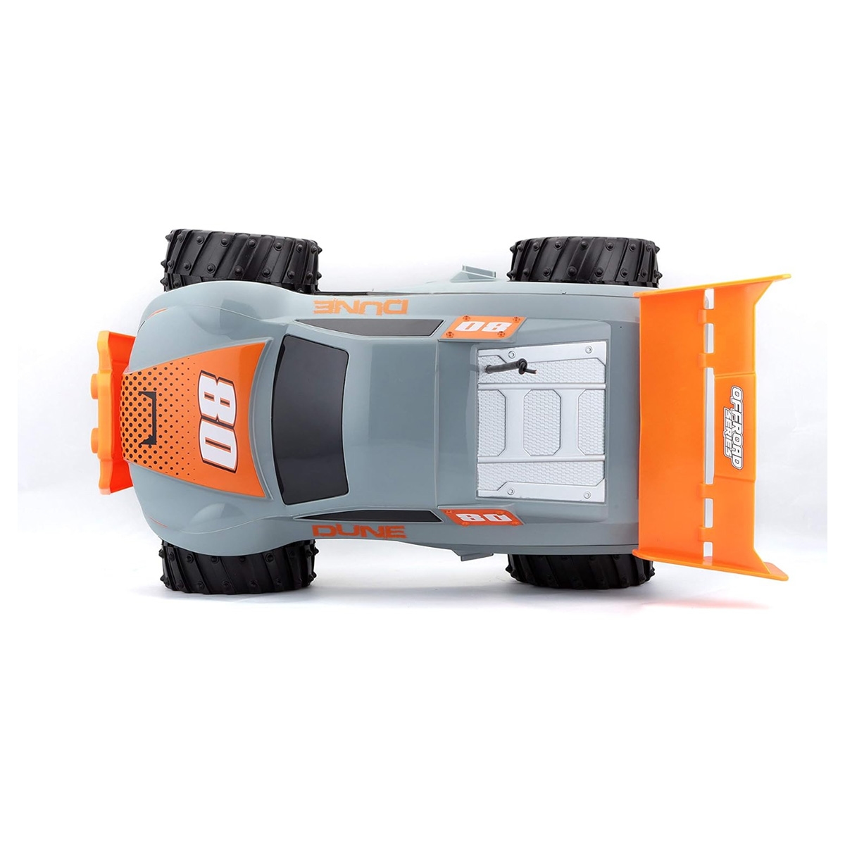 Maisto Tech R/C 1:16 Scale 2.4GHz Assorted Off-Road Dune Blaster Unisex, 8-10 Years