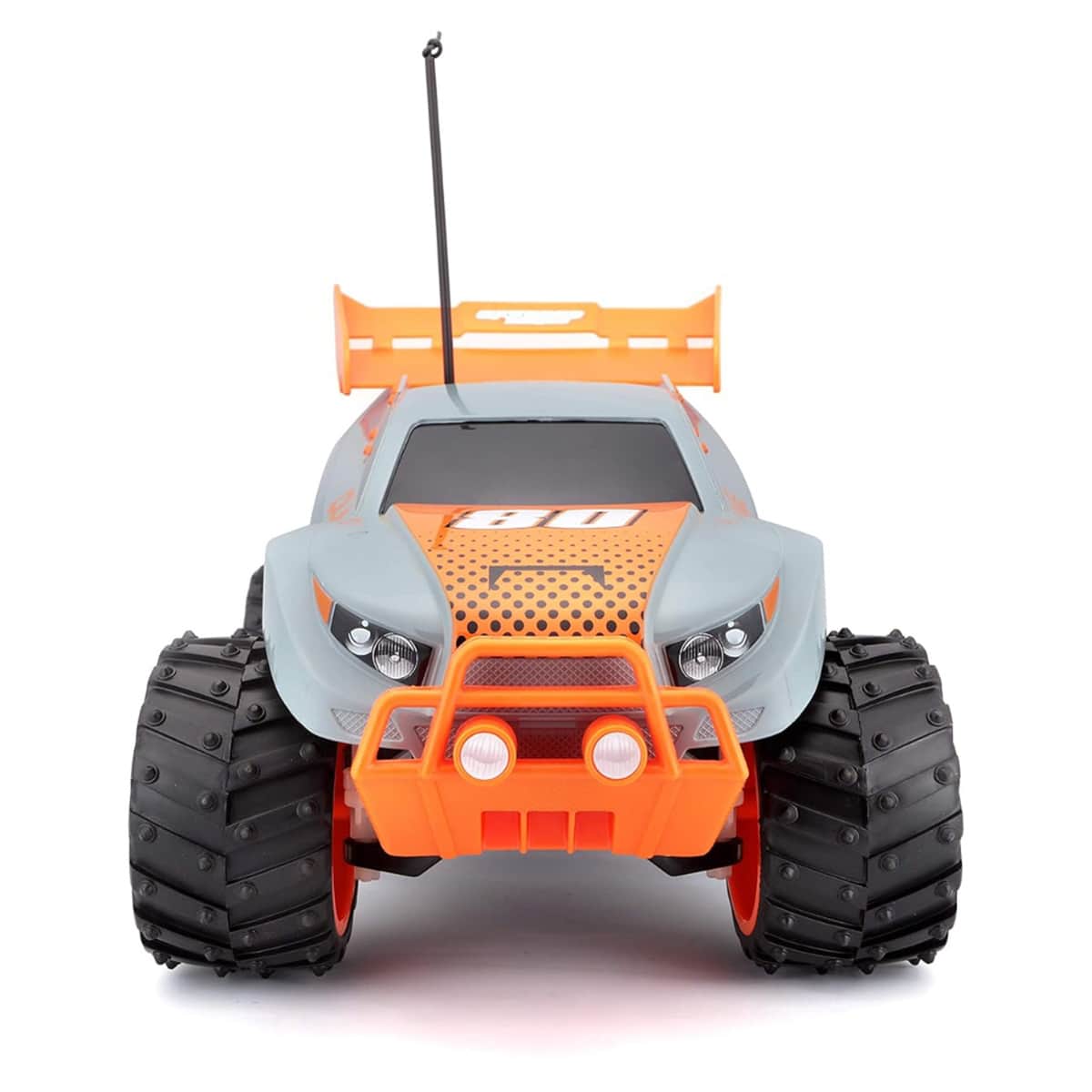 Maisto Tech R/C 1:16 Scale 2.4GHz Assorted Off-Road Dune Blaster Unisex, 8-10 Years