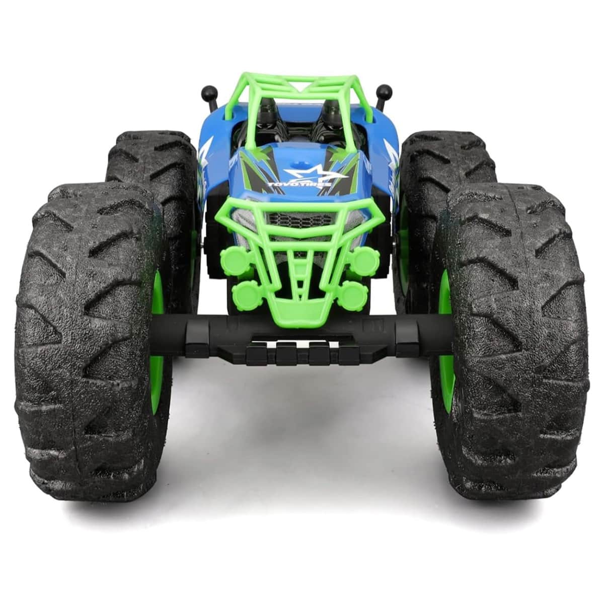 مايستو تيك R/C روك هوبر سلسلة برو 2.4GHz للجنسين، 5-7 سنوات