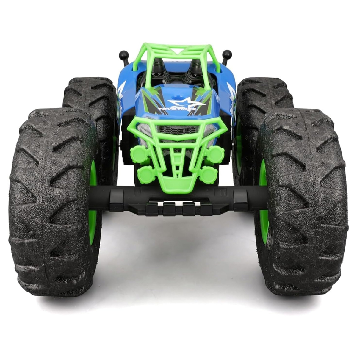 Maisto Tech R/C 2.4GHz Pro Series Rock Hopper Unisex, 5-7 Years