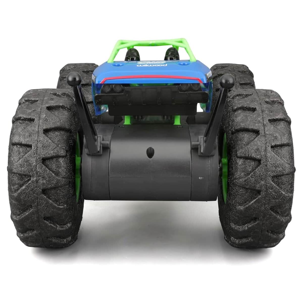 مايستو تيك R/C روك هوبر سلسلة برو 2.4GHz للجنسين، 5-7 سنوات