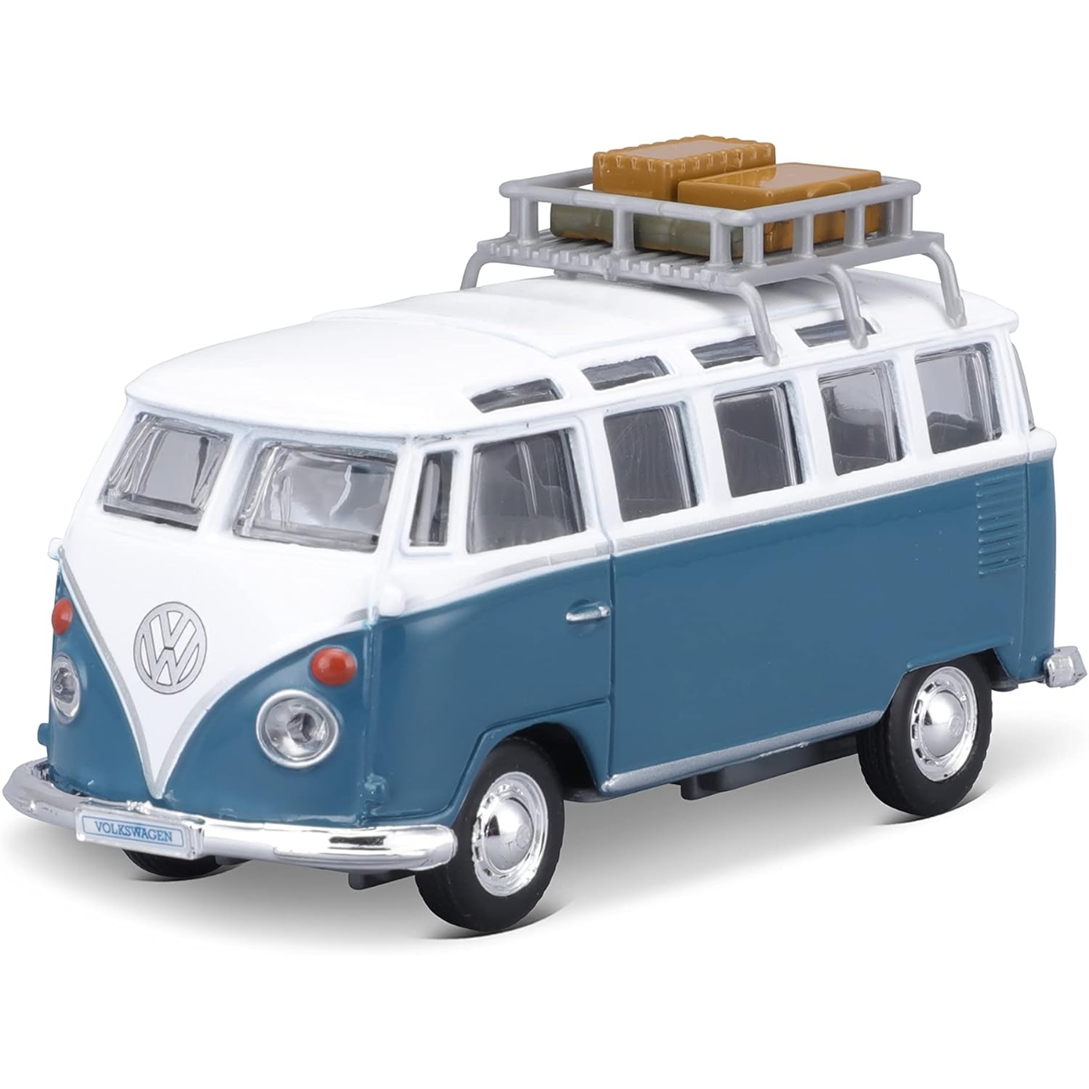 Maisto Volkswagen Weekend Series Assorted Diecast Vehicle Boys, 3-4 Years