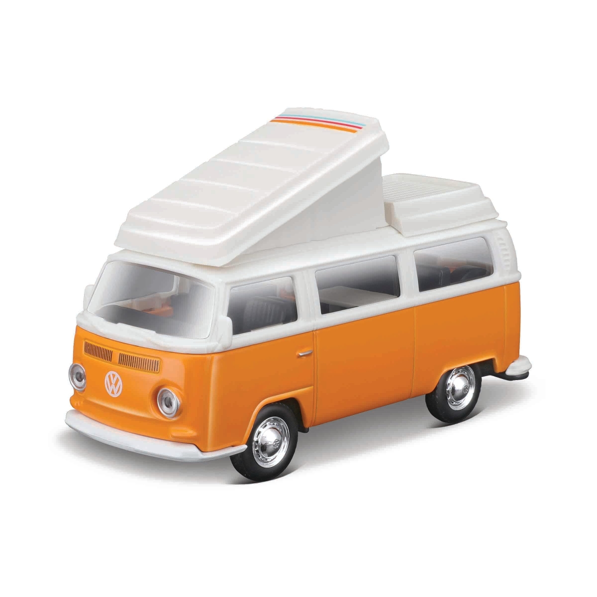 Maisto Volkswagen Weekend Series Assorted Diecast Vehicle Boys, 3-4 Years