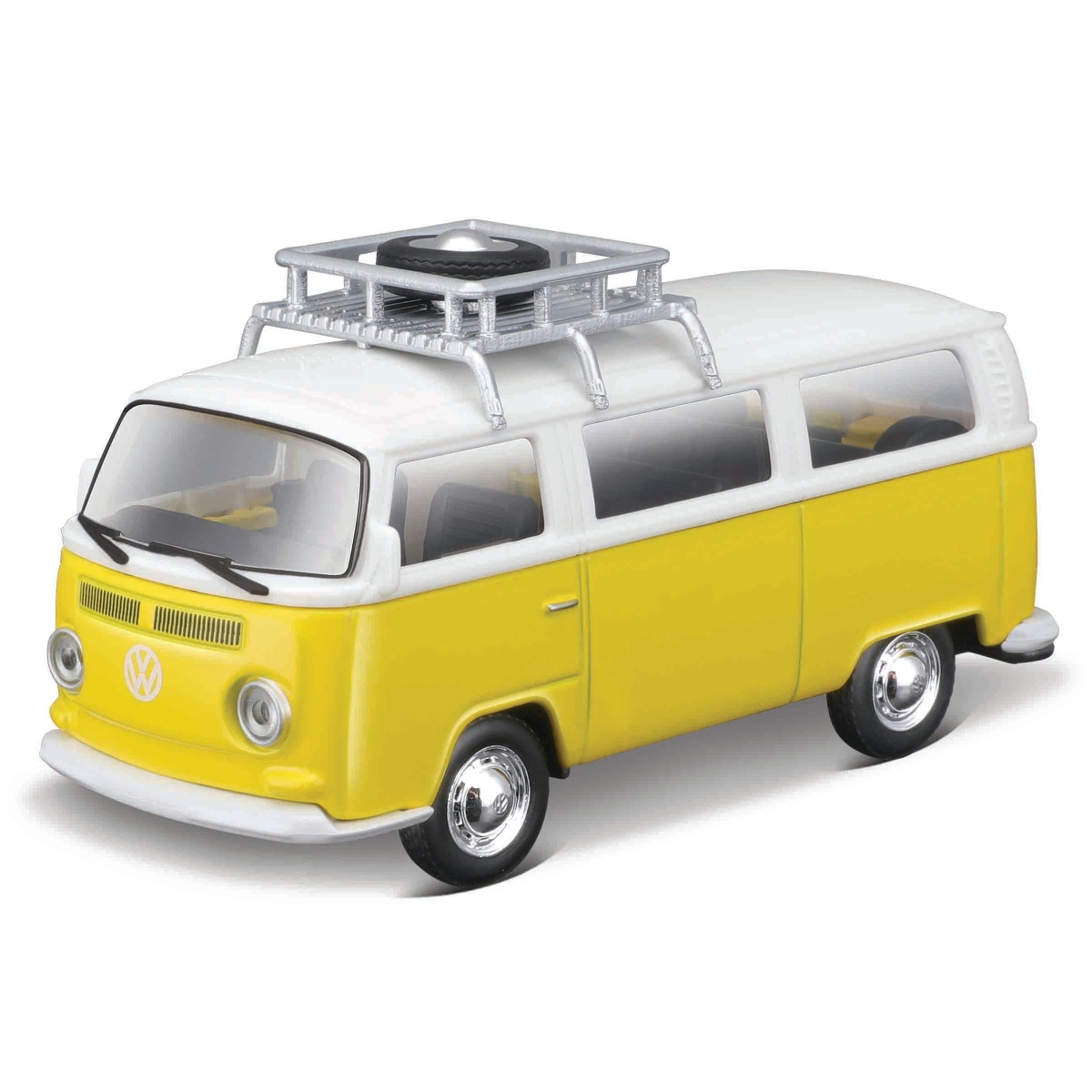 Maisto Volkswagen Weekend Series Assorted Diecast Vehicle Boys, 3-4 Years