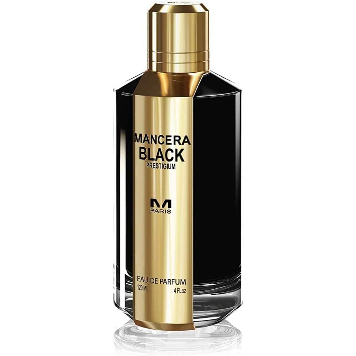 Mancera Black Prestigium Eau De Parfum Unisex