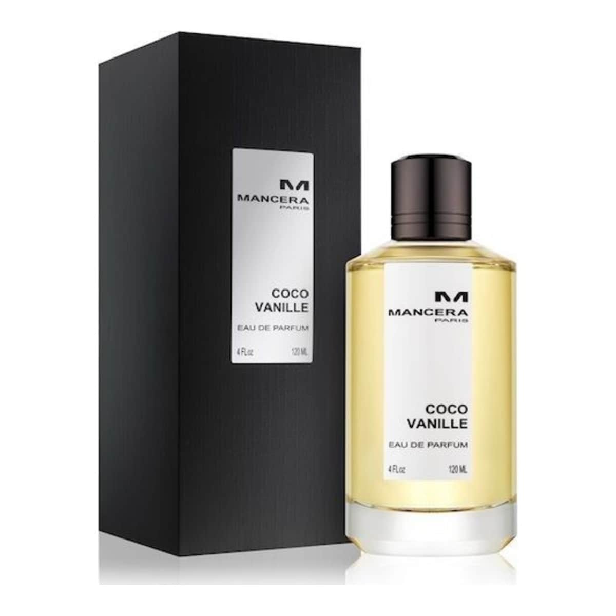 Mancera Coco Vanille Eau De Parfum for Women