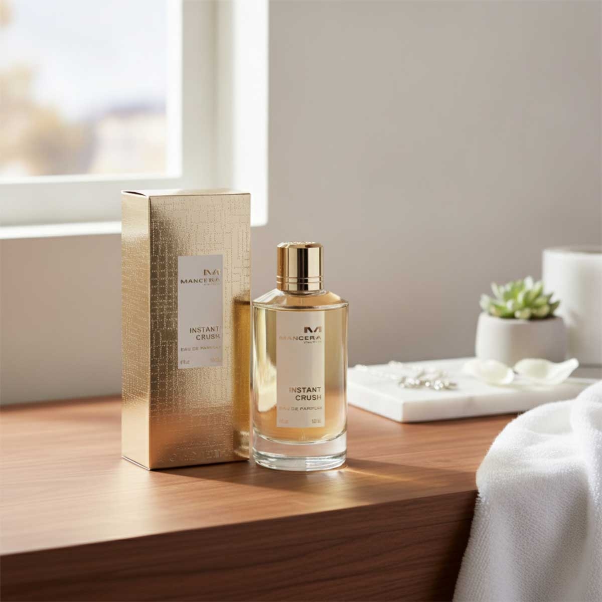 Mancera Instant Crush Eau De Parfum Unisex