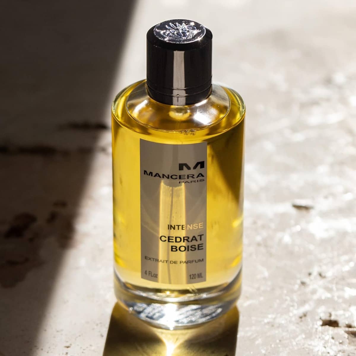 Mancera Intense Cedrat Boise Extrait Eau De Parfum Unisex
