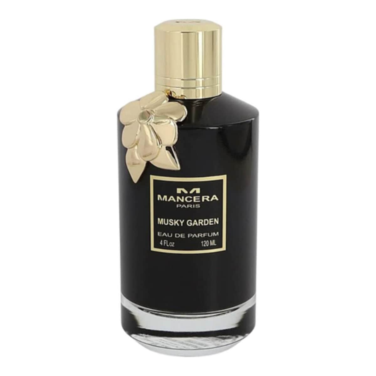 Mancera Musky Garden Eau De Parfum for Women
