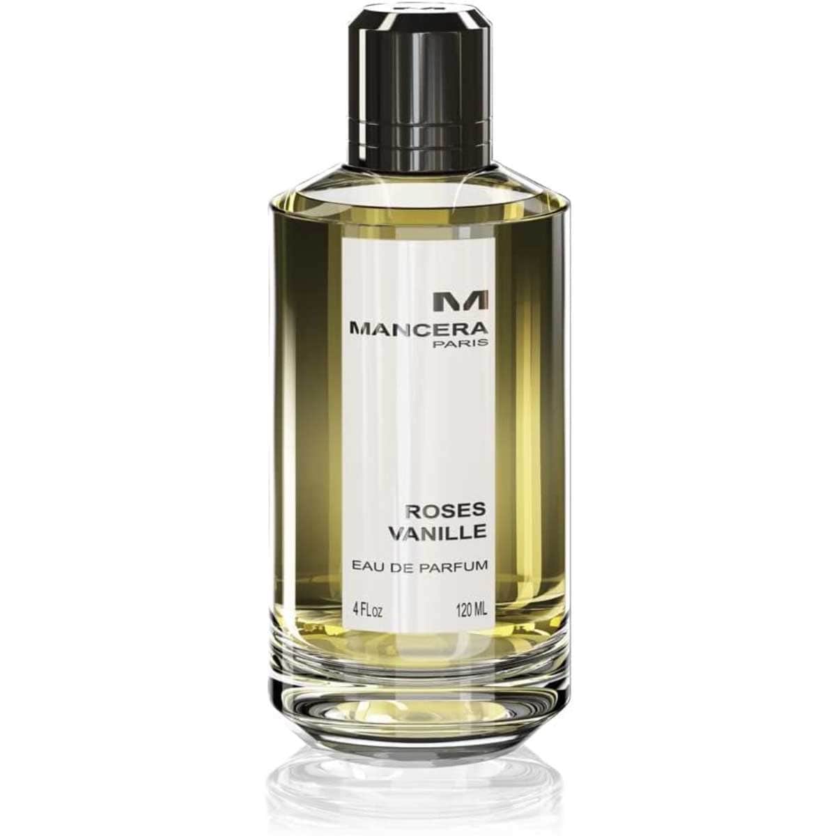 Mancera Roses Vanille Eau De Parfum for Women