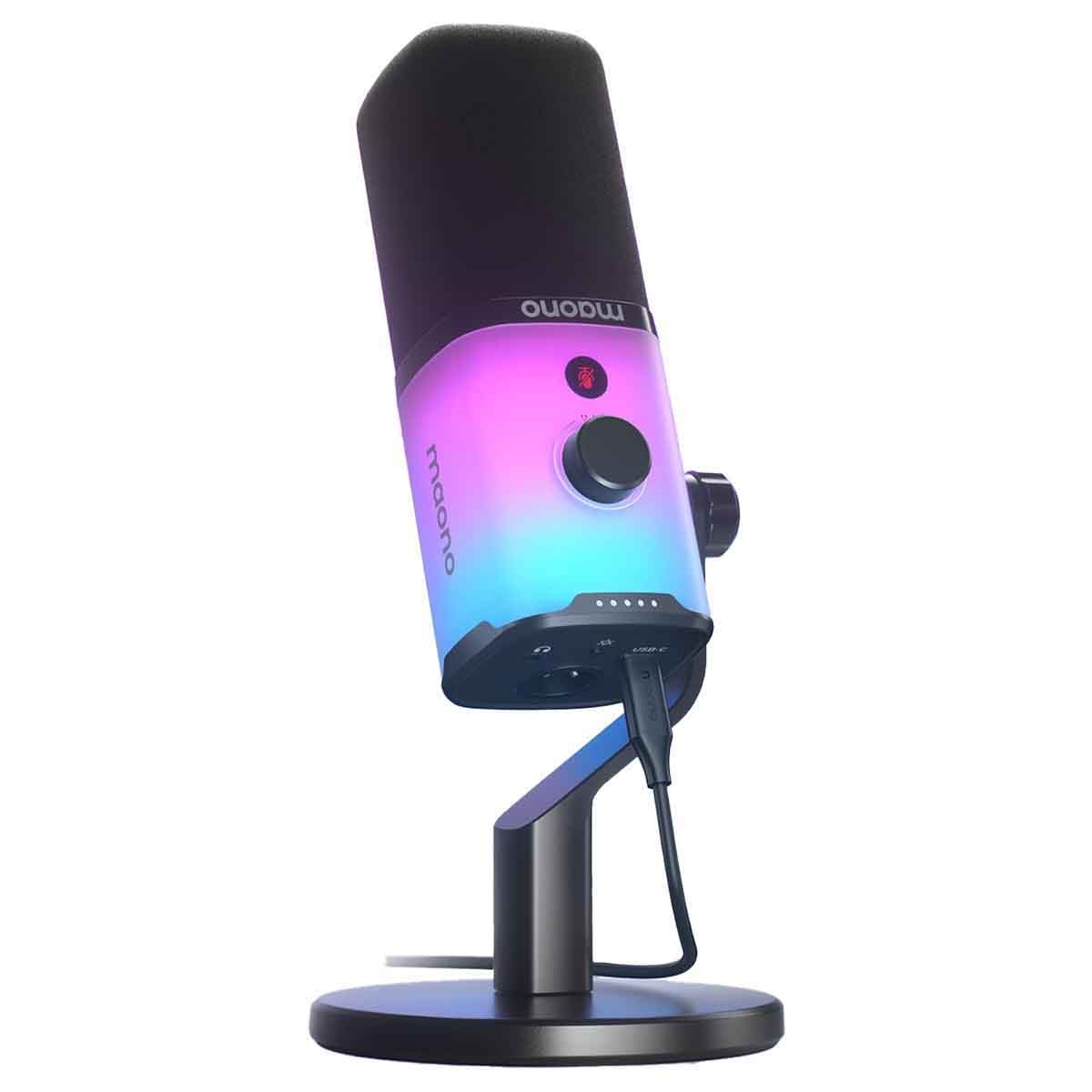 Maonocaster PD100X USB/XLR Dynamic Microphone