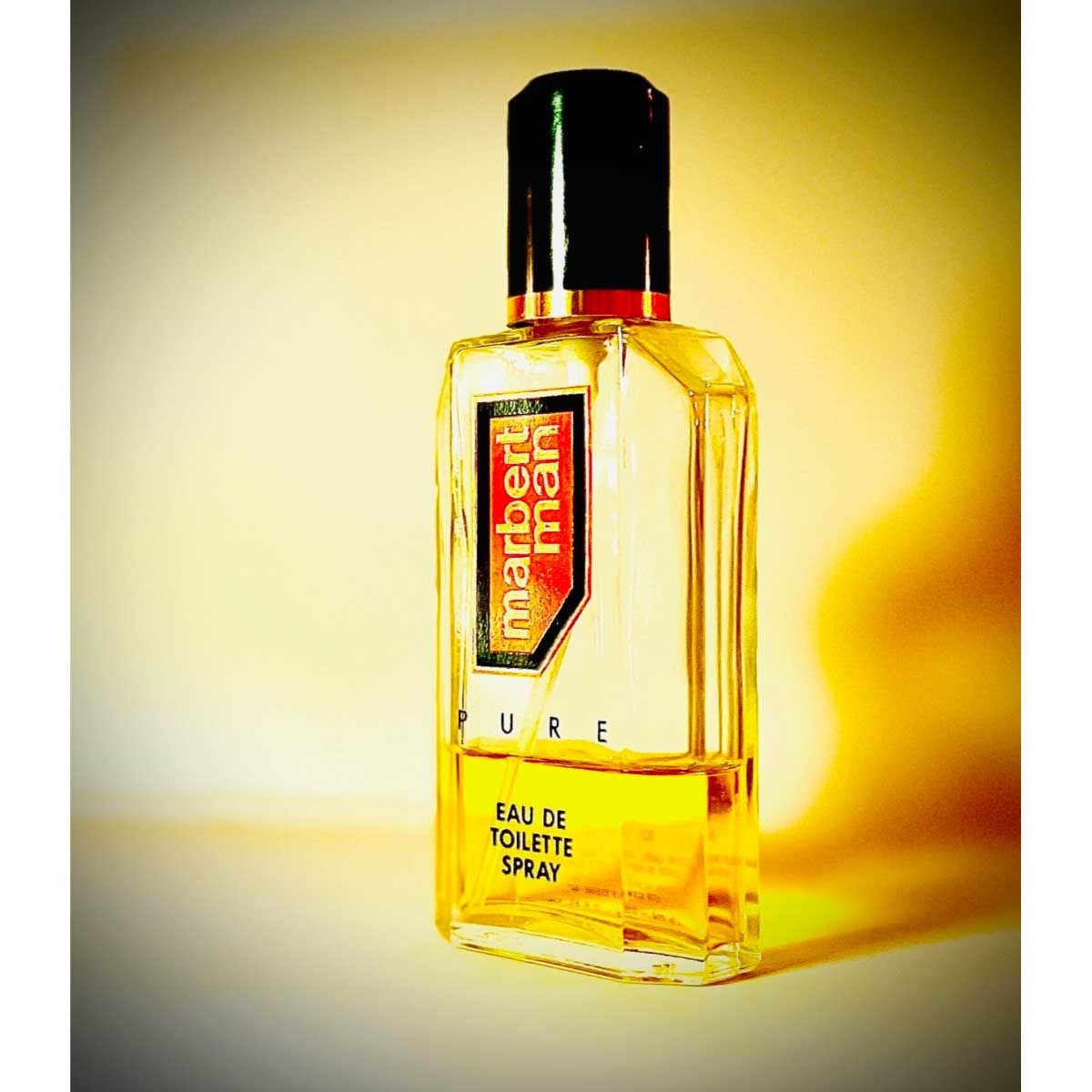Marbert Man Pure Eau De Toilette for Men