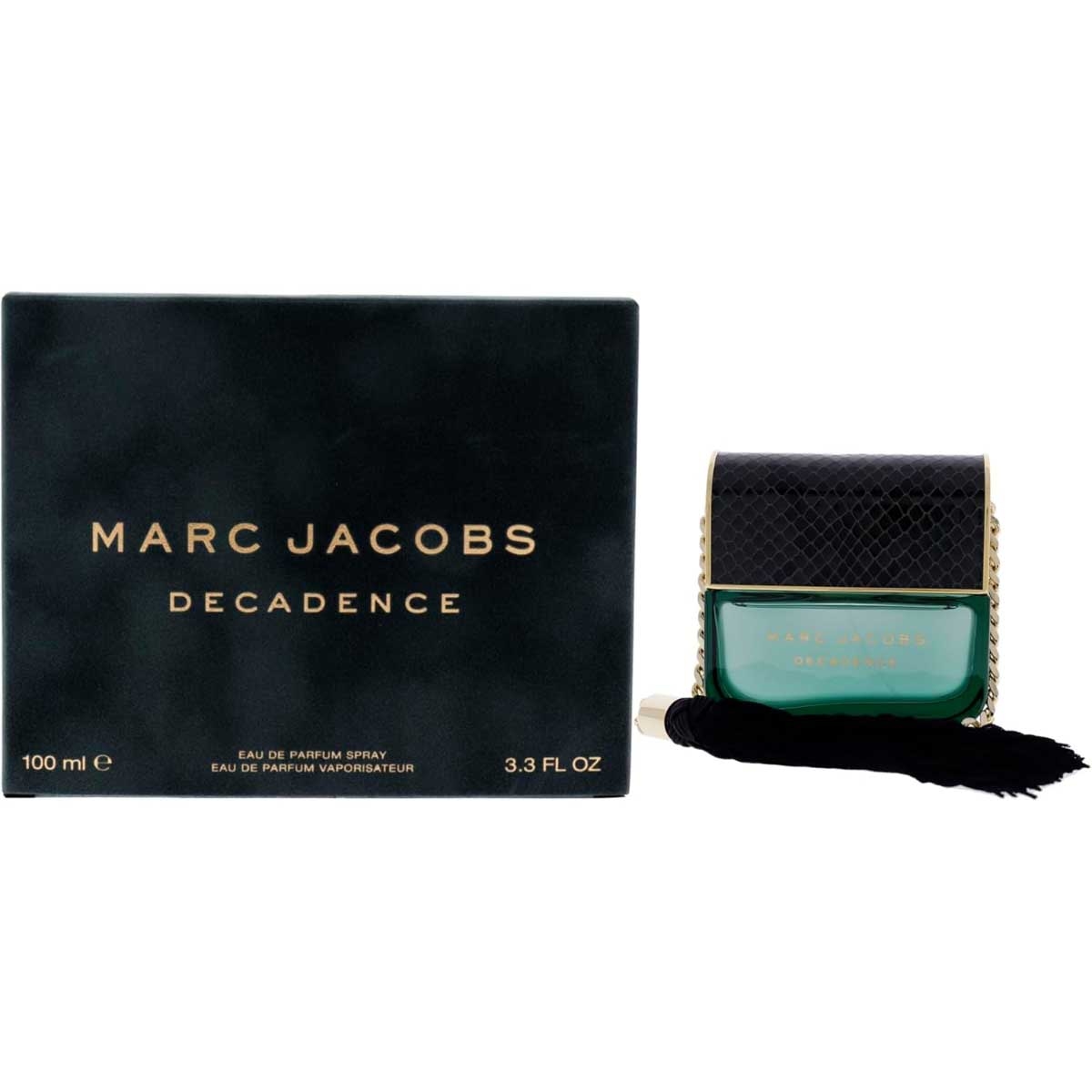 Marc Jacobs Decadence Eau De Parfum for Women