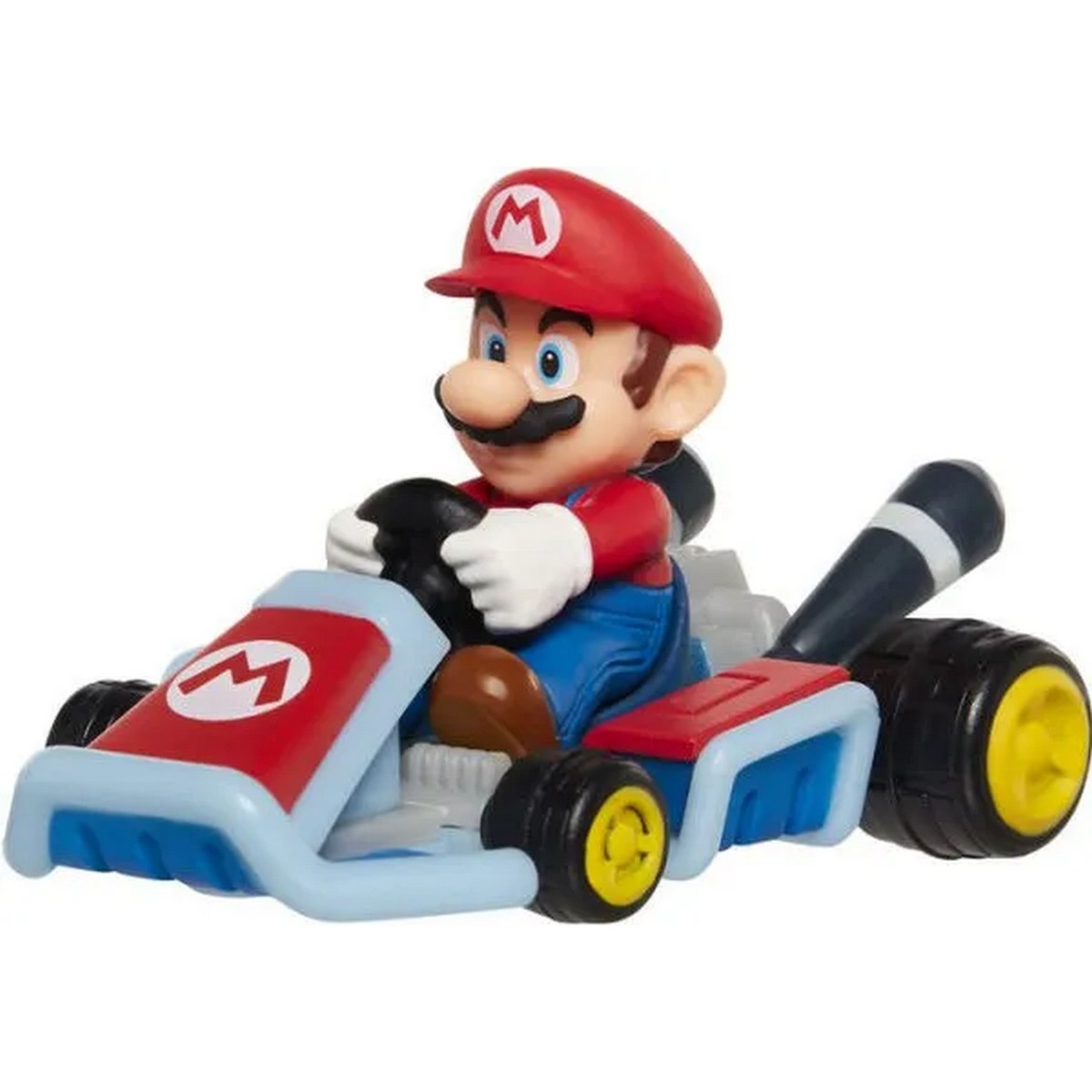 MarioKart Assorted Racer Car Boys, 3-4 Years
