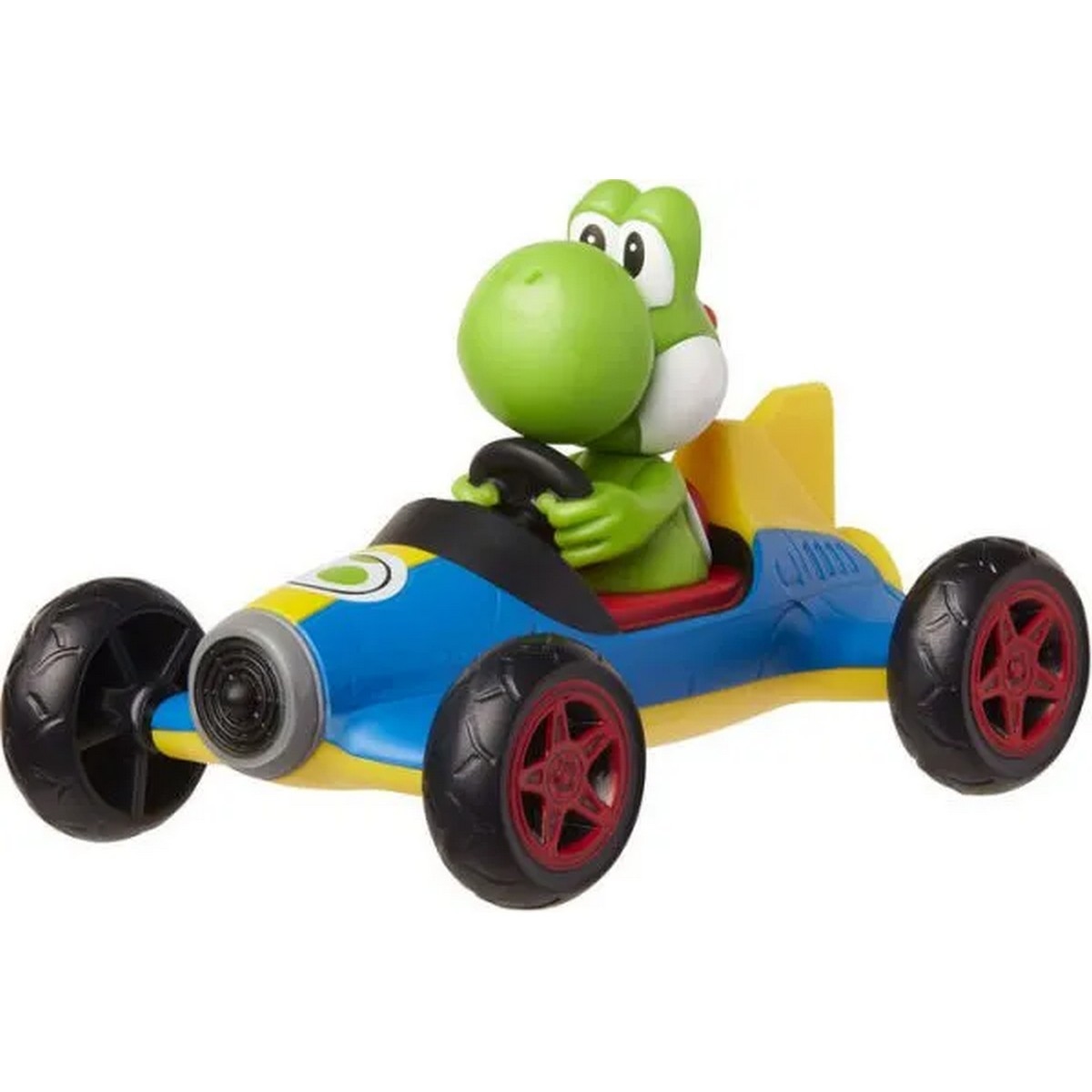 MarioKart Assorted Racer Car Boys, 3-4 Years