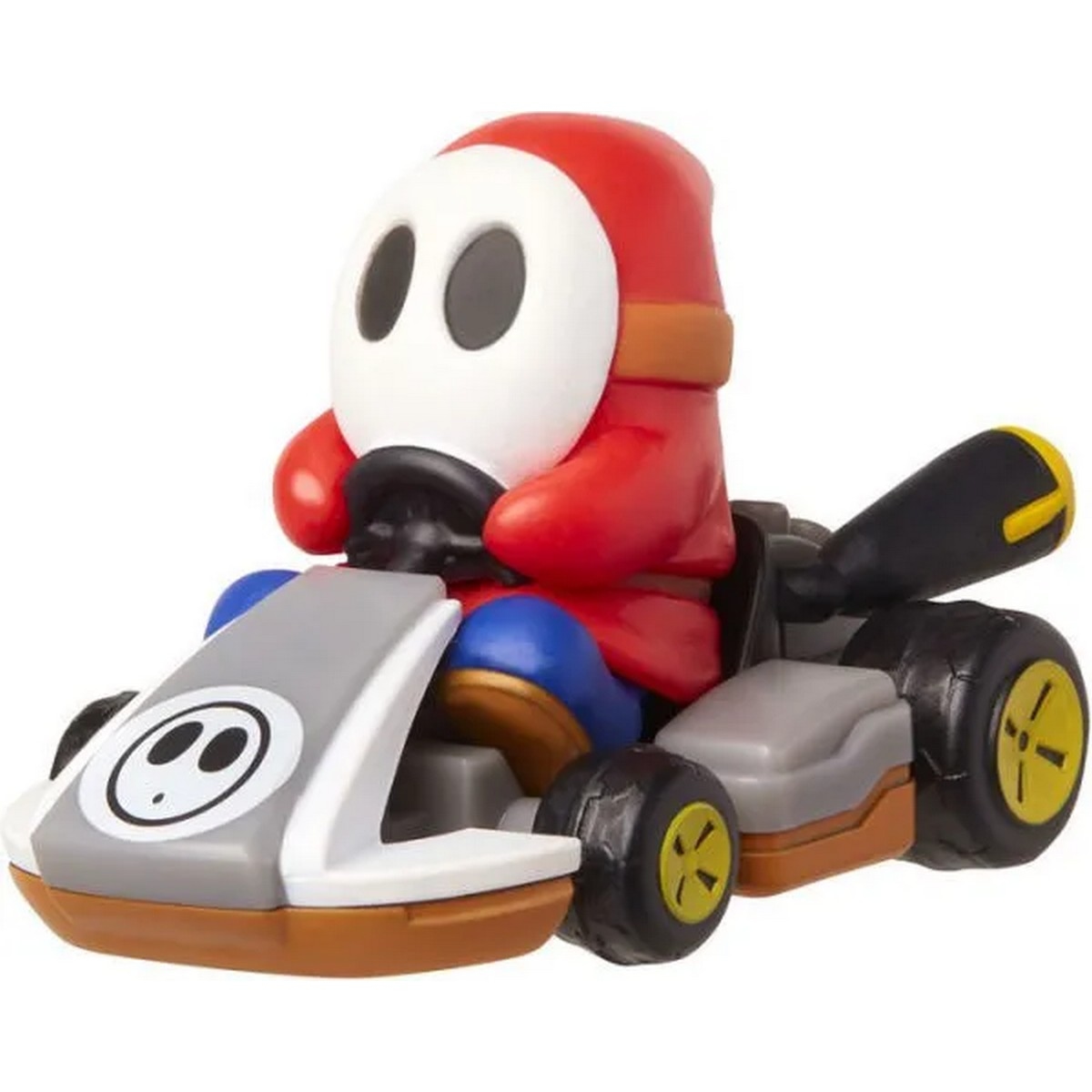 MarioKart Assorted Racer Car Boys, 3-4 Years