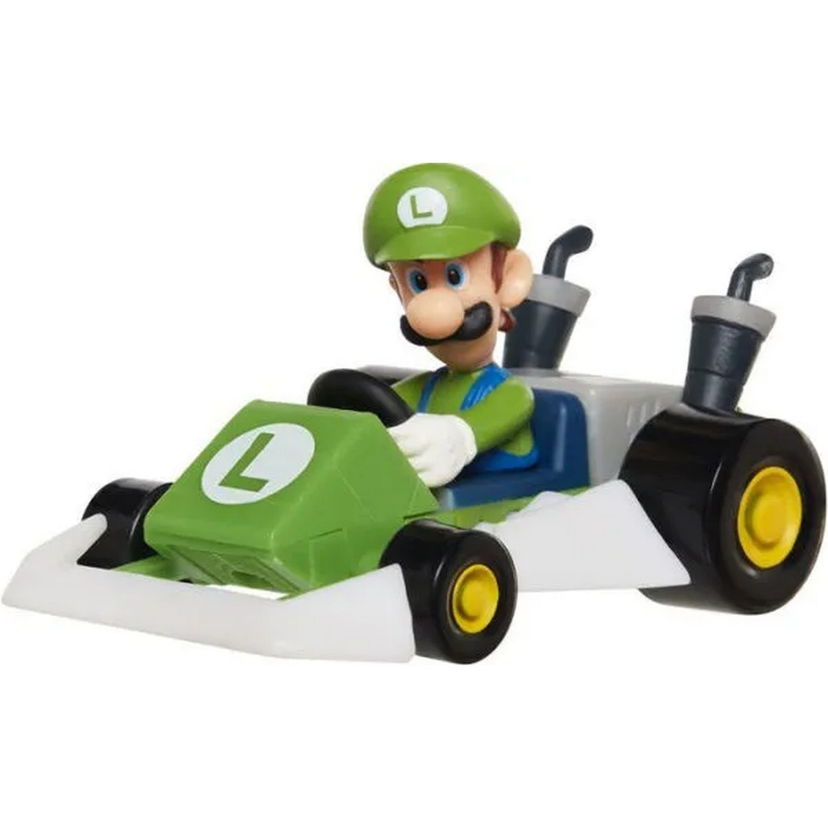 MarioKart Assorted Racer Car Boys, 3-4 Years
