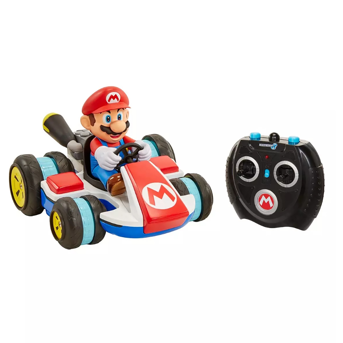 MarioKart Mini Anti-Gravity R/C Racer Car Unisex, 5-7 Years