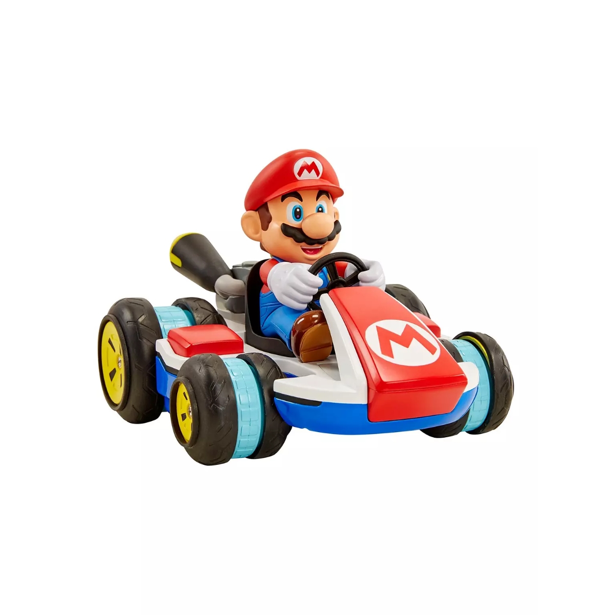 MarioKart Mini Anti-Gravity R/C Racer Car Unisex, 5-7 Years