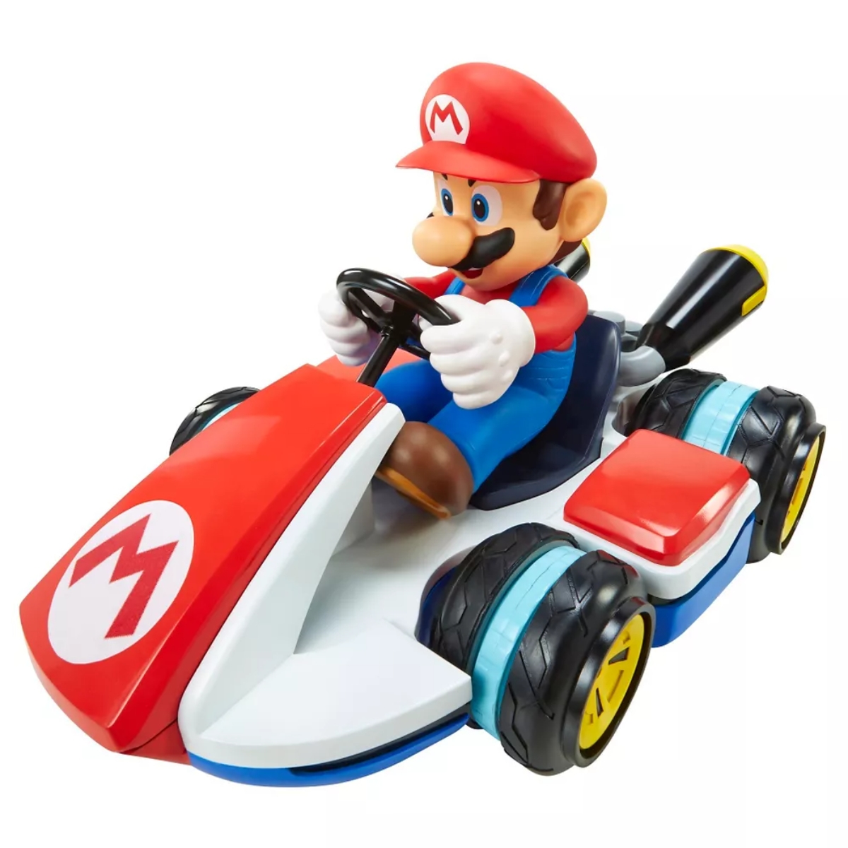 MarioKart Mini Anti-Gravity R/C Racer Car Unisex, 5-7 Years